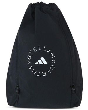 adidas By Stella McCartney Gym Sack - Black