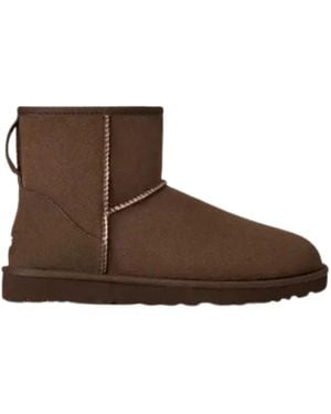 UGG Classic Mini Boot - Brown
