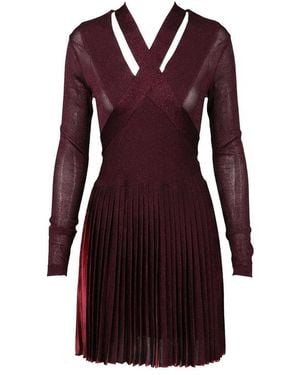 Valentino Dress - Black