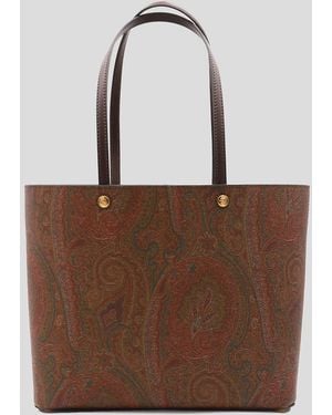 Etro Bags _Co - Brown