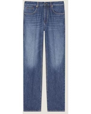 Givenchy Givenchy Jeans - Blue