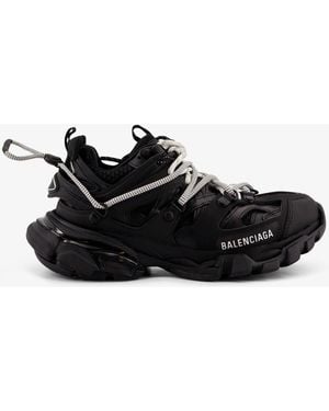 Balenciaga Trainers - Black