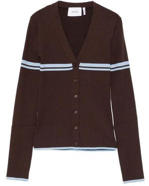 Axel Arigato Knitwear - Brown