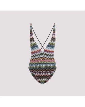 Missoni One Piece - Multicolor