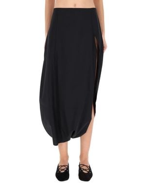 Paloma Wool Skirt Mileto - Black