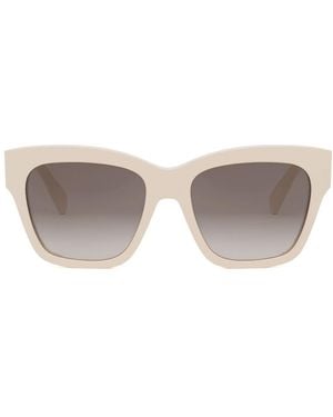 Celine Triomphe Cl40253I - Black