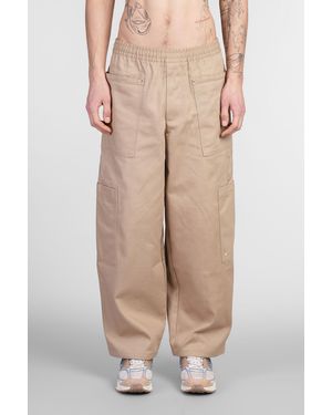 Nike Utility Pant Pants - Natural