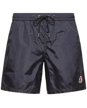 Moncler Beachwear - Grey