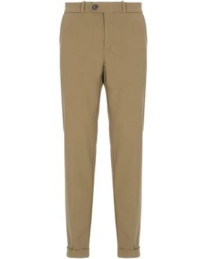 Rrd Surflex Winter Soft Touch Trousers - Natural