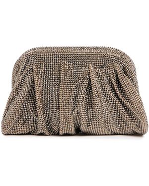 Benedetta Bruzziches Handbag Venus A Kiss - Multicolor