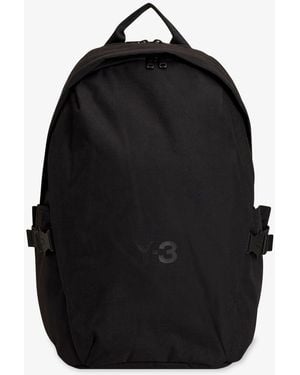 adidas Backpack Stapl Nylon - Black
