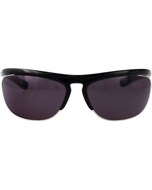 Bottega Veneta Sunglasses - Blue