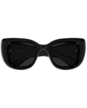 Saint Laurent Saint Laurent - Black