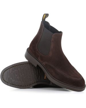 Doucal's Chelsea - Black