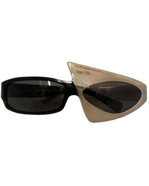 Alain Mikli Limited Edition 0006 - Black