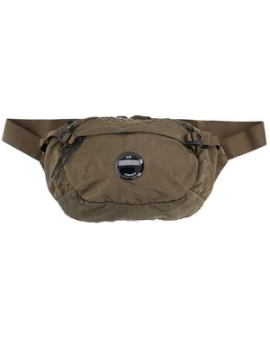 C.P. Company Pouch "Nylon B" - Grey