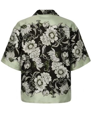 Valentino Formal Jacket Clothing - Multicolour