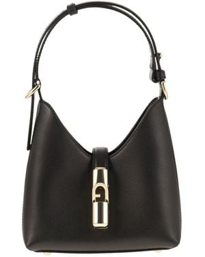 Furla Hobo - Black
