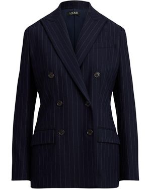 Ralph Lauren Ryen Blazer - Blue