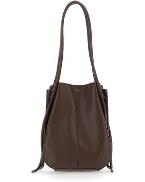 JW PEI Tote Bag Nala Polyester - Brown