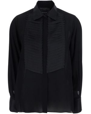 Antonelli Shirt Anice - Black