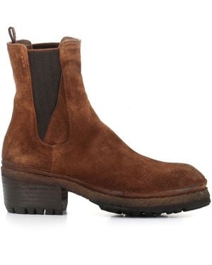 Alexander Hotto Chelsea 62638 - Brown