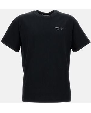 Givenchy T-Shirt - Black