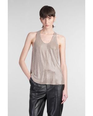 GIUSEPPE DI MORABITO Tank Top - Multicolor