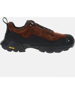 ROA Trainers - Black