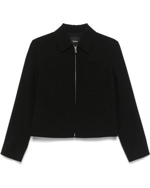 Theory Outerwear - Black
