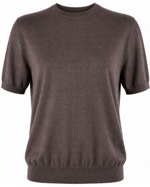 Altea T-Shirts And Polos - Brown