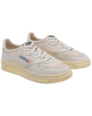 Autry Sneakers - Gray