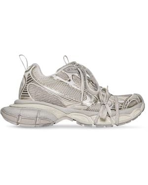 Balenciaga Trainers - White