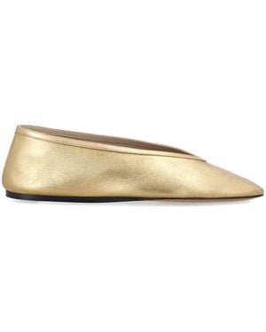 Le Monde Beryl Luna Slipper - Natural