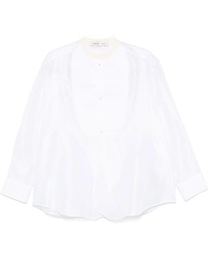 Carven Shirt - White