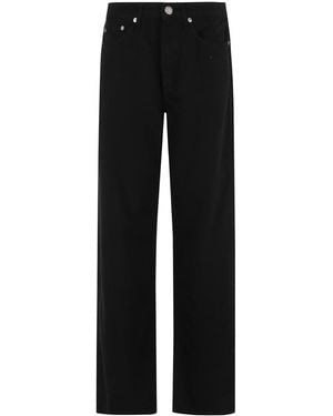 Rag & Bone Featherweight Logan - Black