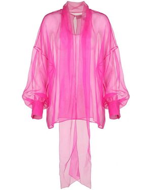 Valentino Top - Pink