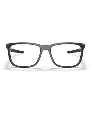 Prada Linea Rossa Ps 07Ov 1Ab1O1 Nero Glasses - Brown