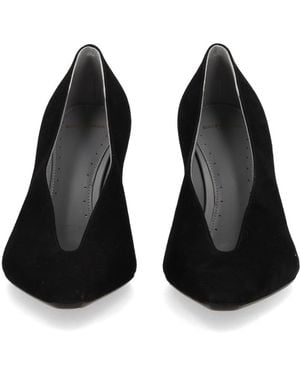 Balenciaga Pump Duchesse - Black