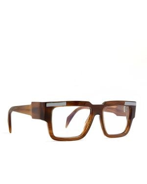 Siens Creature 089 Occhiali Vista - Brown