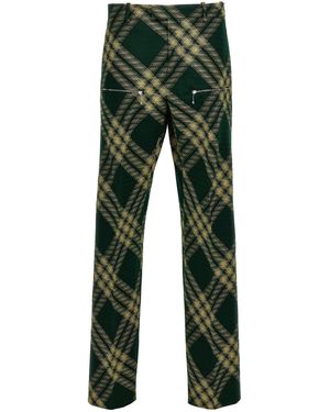 Burberry like pants discount