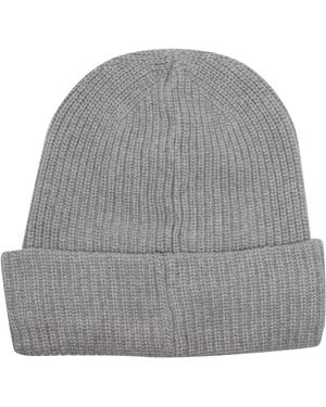 Pinko Hats - Gray