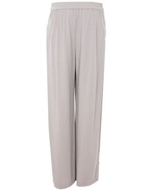 ELEH Pants Viscose Fiber - Gray