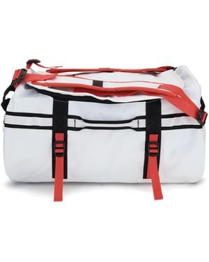The North Face Base Camp Duffel - White