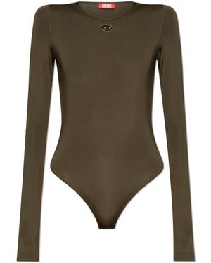 DIESEL Angelina-Utlt - Green