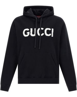 Gucci Hoodie - Blue