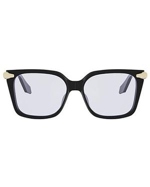 BVLGARI Bv50061I Eyewear - Black