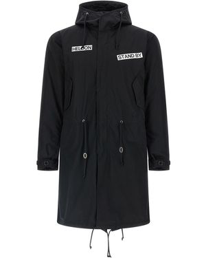 Undercover 'Uc2 E4310' 2 - Black
