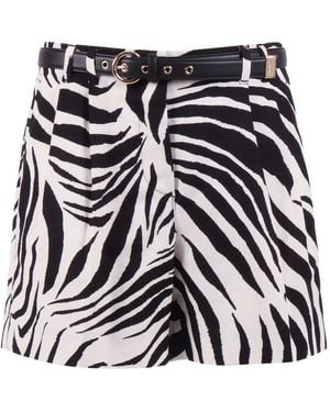 Max Mara Shorts - Black