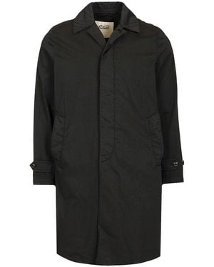 Valstar Raincoat Torino - Black